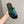 HM IZMIR SANDAL OCEAN AND NAVY CALFSKIN