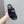 HM Men's Jackson Slide Black Epsom Calfskin 547711