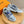 LV TRAINER SNEAKER LIGHT BLUE MONOGRAM DENIM