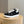 LV TRAINER SNEAKER BLACK MONOGRAM DENIM