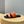 HM Men's 25 Slide Orange Calfskin 599974
