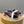 HM Men's Infra Slide Red White Cowhide 599993