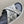 HM Men's Infra Slide Black Cowhide 599994