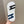 HM Men's Junior Sandal Blue Suede 643237