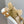 HM Men's Junior Sandal Beige Suede 643238
