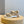 HM Men's Junior Sandal Beige Suede 643238