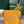 GRAND BLEU 16 IN YELLOW GOYARDINE CANVAS AND LAMBSKIN