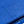 GRAND BLEU 16 IN SAPPHIRE BLUE GOYARDINE CANVAS AND LAMBSKIN