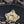 DUCHESSE MARIE-CAROLINE BAG 25 IN NAVY BLUE GOYARDINE CANVAS AND SMOOTH CALFSKIN