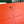 RICHELIEU WALLET 19 IN ORANGE GOYARDINE CANVAS