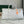 BOSTON 50 BAG IN WHITE GOYARDINE CANVAS AND CALFSKIN TRIM