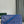BOSTON 50 BAG IN SAPPHIRE BLUE GOYARDINE CANVAS AND CALFSKIN TRIM