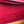 HIRONDELLE BAG 25 IN CLASSIC RED LAMBSKIN AND GOYARDINE CANVAS