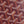 HIRONDELLE BAG 25 IN WINE RED LAMBSKIN AND GOYARDINE CANVAS