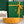 HIRONDELLE BAG 25 IN YELLOW LAMBSKIN AND GOYARDINE CANVAS