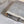 SÉNAT MGM POUCH 40 IN WHITE GOYARDINE CANVAS