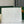 SÉNAT MGM POUCH 40 IN WHITE GOYARDINE CANVAS
