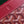 MATIGNON MINI WALLET 11 IN CLASSIC RED GOYARDINE CANVAS AND CALFSKIN
