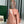 Saint Louis PM Bag 34cm In Pink Canvas Chevroches Calfskin