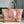 Saint Louis GM Bag 40cm In Pink Canvas Chevroches Calfskin