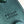 Anjou Mini Bag 20cm Green Canvas Chevroches Calfskin