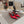 YSL Babylone Slingback 5.5cm Red Glossy Leather