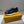 LV TRAINER SNEAKER BLACK EMBOSSED CALFSKIN AND SUEDE