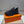 HM Men's 25 Sneaker Black Mesh Calfskin 524298