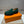 HM Men's 25 Klement Loafer Muted Green Suede 701602