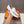 HM Men's 25 Loafer White Cowhide 717695