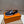 HM Men's 25 Loafer Blue Cowhide 717697