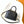LVxTM Alma BB Handbag 18cm Black Epi Cowhide Metal GHW
