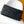 LV Verso Hobo Black Calfskin Suede