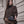 FF 140CM Two-tone Brown Black Wool 103678