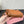 PHONE BAG 15 IN CINNAMON BROWN CALFSKIN