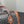 SAC HARDY PM BAG 35 IN BLACK GOYARDINE CANVAS AND TAN CALFSKIN