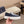 CD B23 SLIP ON NAVY SUEDE AND JACQUARD