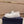 CD B23 SLIP ON WHITE CALFSKIN AND JACQUARD