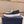 CD B23 SLIP ON NAVY SUEDE AND JACQUARD