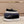 CD B23 SLIP ON BLACK SUEDE AND JACQUARD
