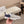 CD SOLAR SLIP-ON NAVY AND IVORY JACQUARD