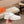 HM H SNEAKER WHITE CANVAS AND CALFSKIN