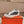 HM DAY SNEAKER BLACK AND WHITE FABRIC