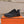 HM BOUNCING SNEAKER BLACK CALFSKIN