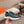 HM Men's Gramme Sneaker Blue Cowhide 539677