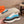 HM Men's Gramme Sneaker Skyblue Cowhide 539679