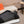 HM Men's Escape Sneaker Black Suede 583100