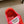 HM Men's Escape Sneaker Red Suede 583103