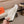 HM Men's Escape Sneaker White Suede 583104
