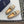 CD CODE LOAFER BUTTER GRAINED CALFSKIN